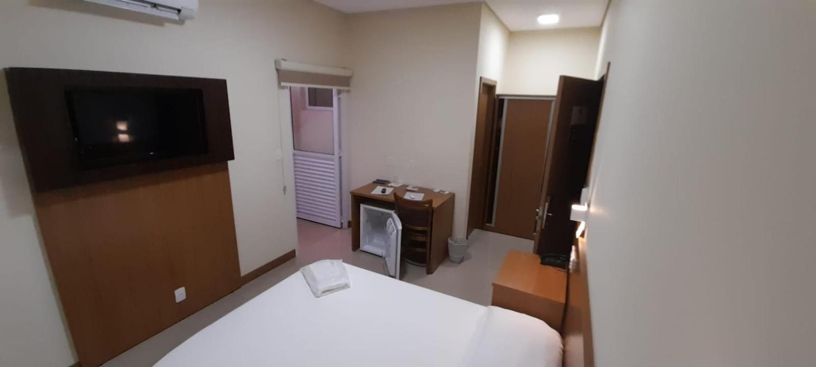 酒店 Ipe Palace 4*