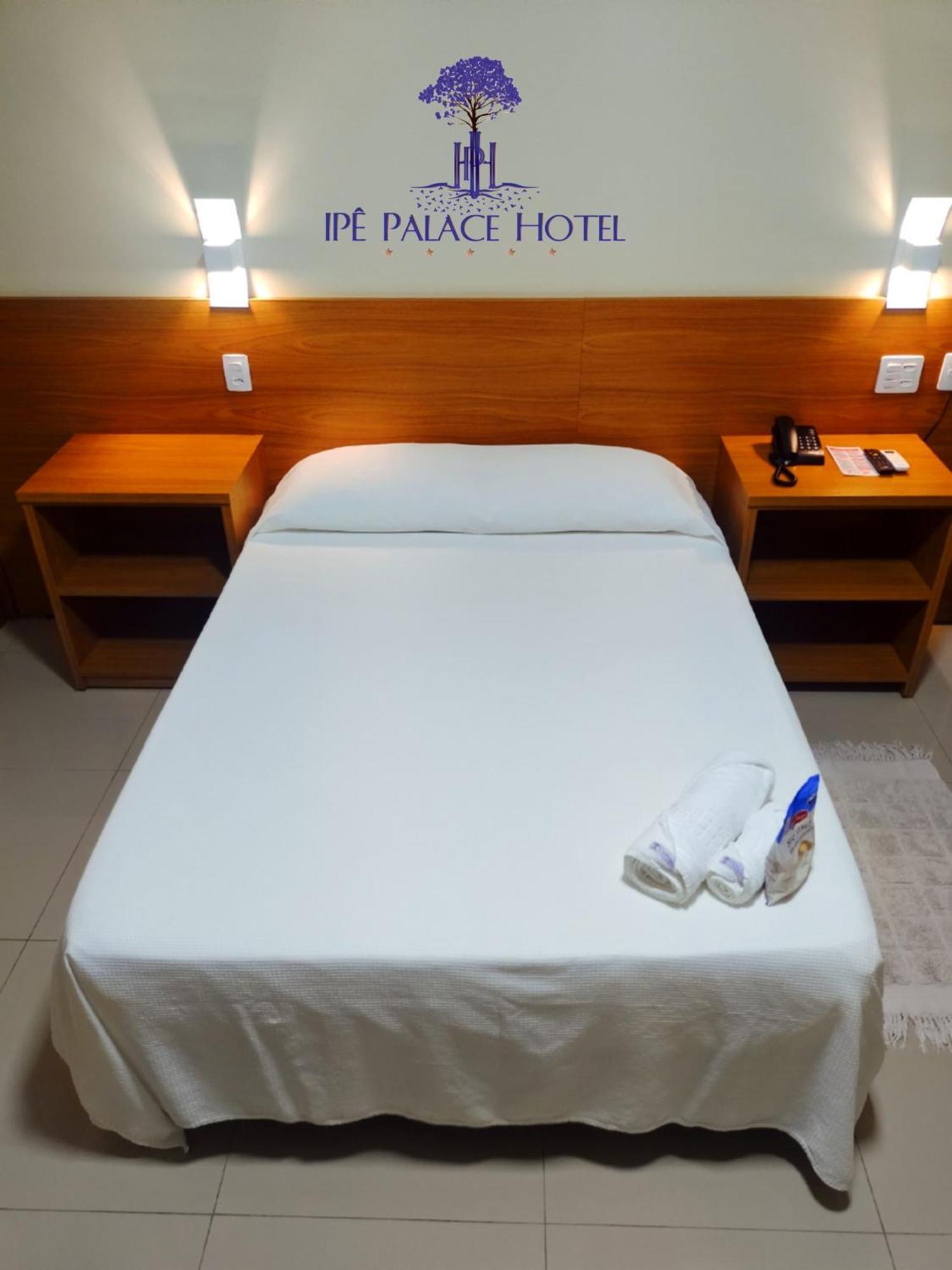Ipe Palace 酒店 4*