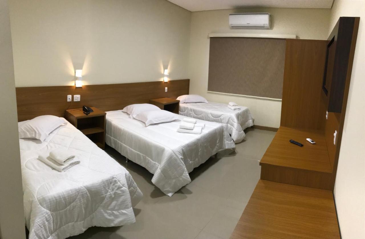 Ipe Palace 4*