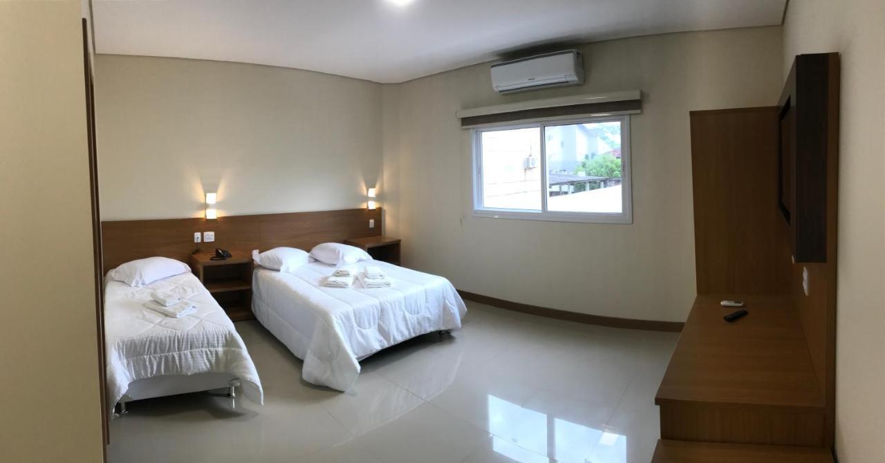 Ipe Palace 4*