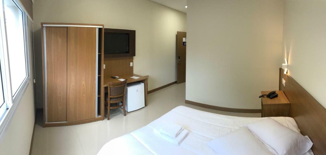 Ipe Palace 酒店