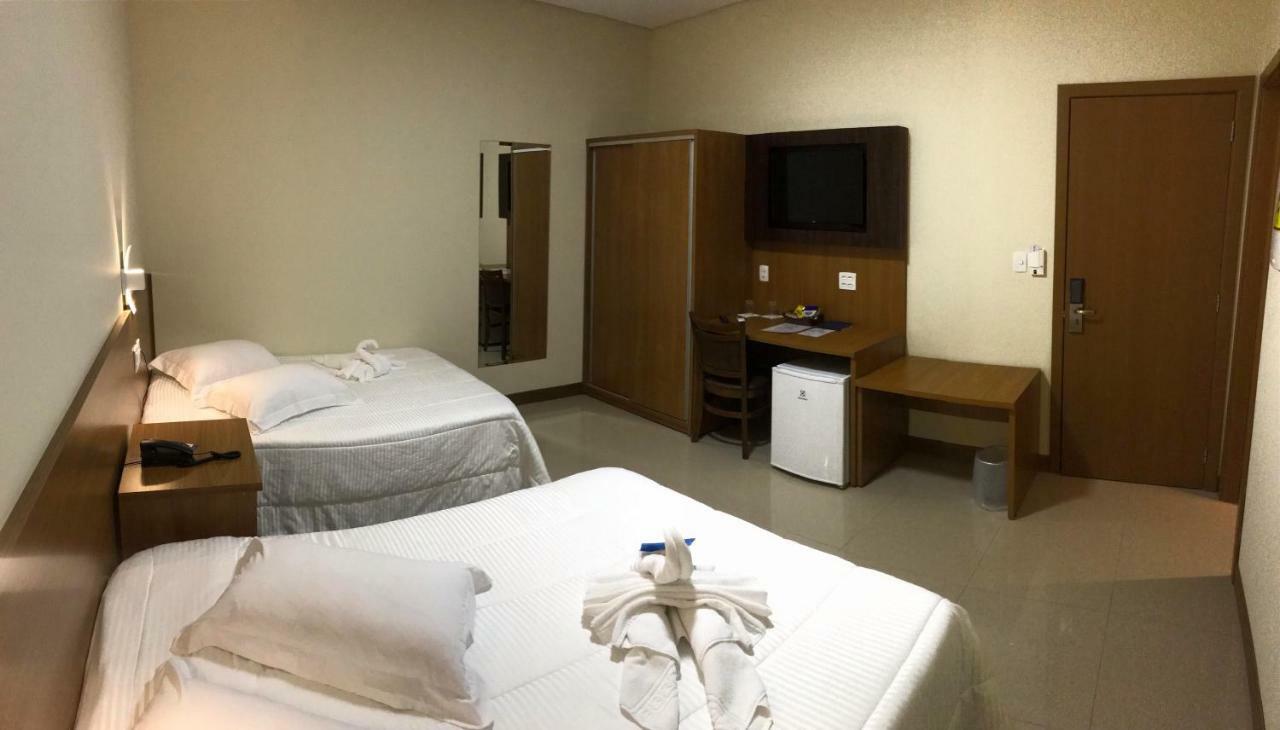 Ipe Palace 4* Adamantina